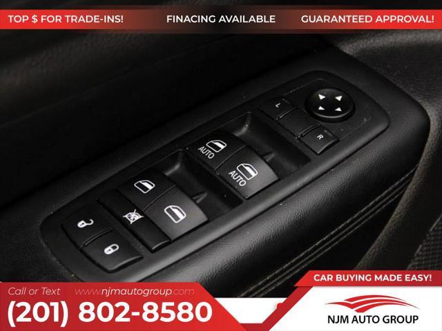 used 2020 Jeep Grand Cherokee car, priced at $24,495