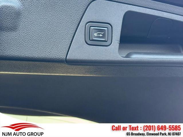 used 2017 Buick Envision car, priced at $10,995