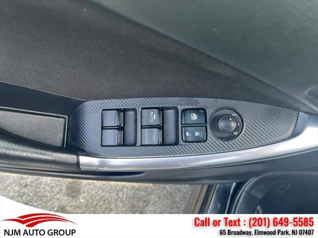 used 2016 Mazda CX-5 car, priced at $12,995