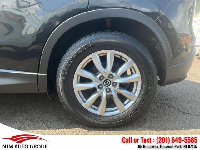 used 2016 Mazda CX-5 car, priced at $12,995
