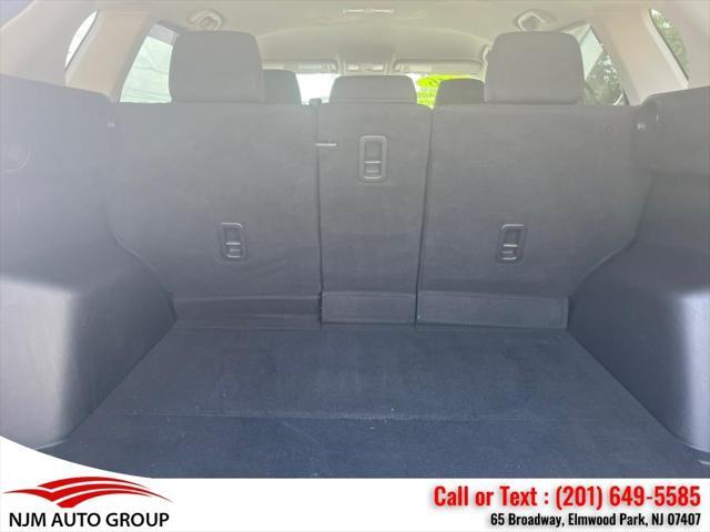 used 2016 Mazda CX-5 car, priced at $12,995