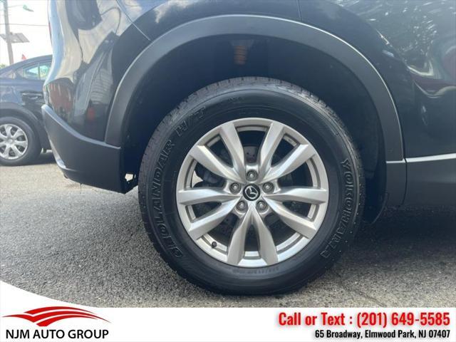 used 2016 Mazda CX-5 car, priced at $12,995