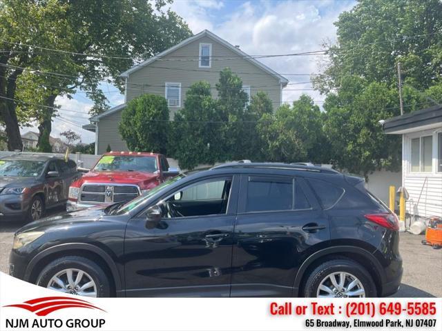 used 2016 Mazda CX-5 car, priced at $12,995