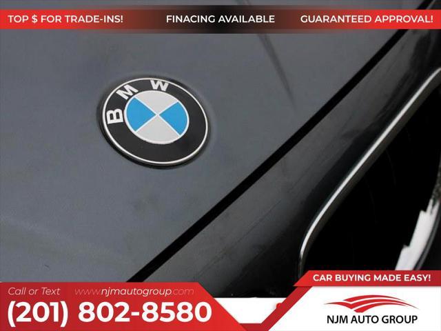 used 2014 BMW X1 car, priced at $11,995