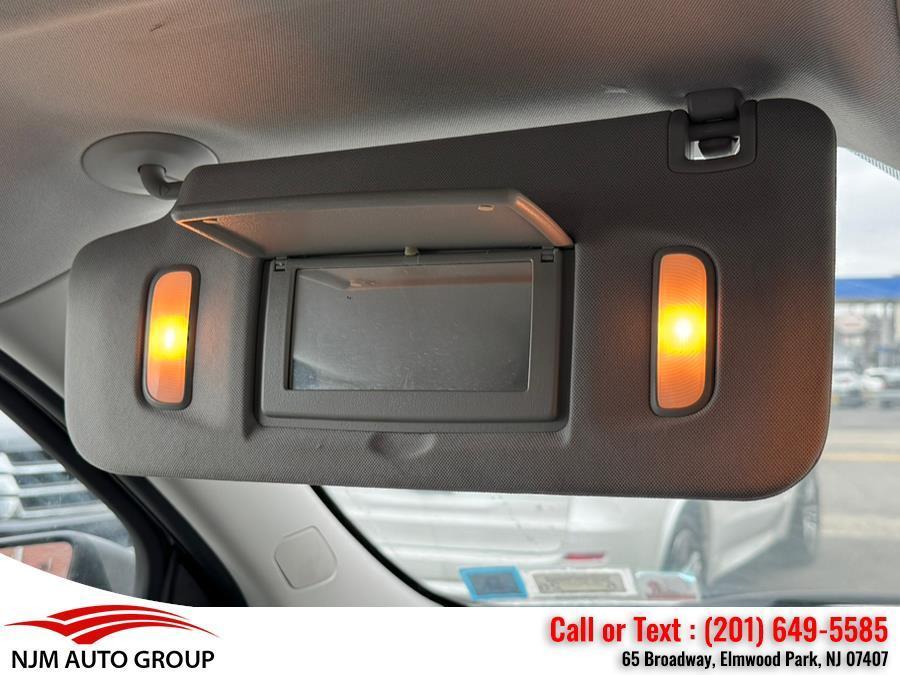 used 2016 Chevrolet Traverse car, priced at $7,995