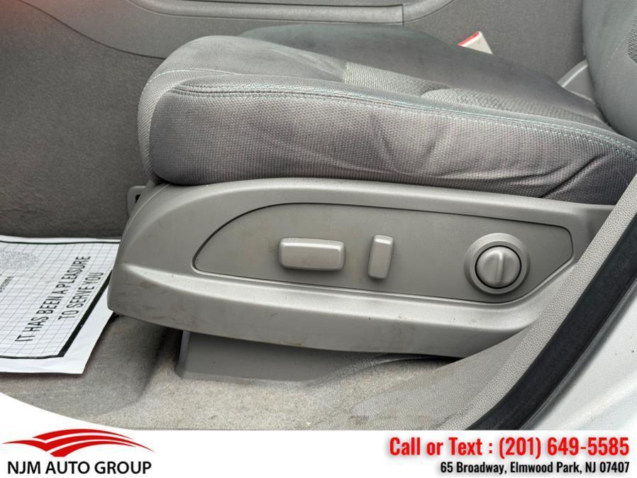 used 2016 Chevrolet Traverse car, priced at $7,995