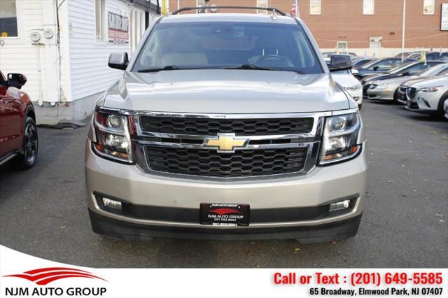 used 2016 Chevrolet Tahoe car, priced at $16,995