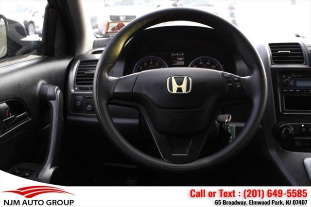 used 2008 Honda CR-V car, priced at $6,900