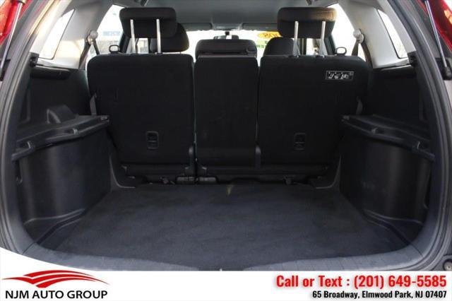 used 2008 Honda CR-V car, priced at $6,900