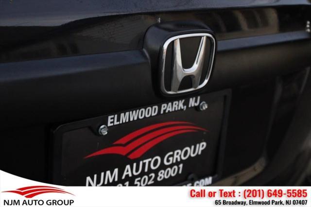 used 2008 Honda CR-V car, priced at $6,900