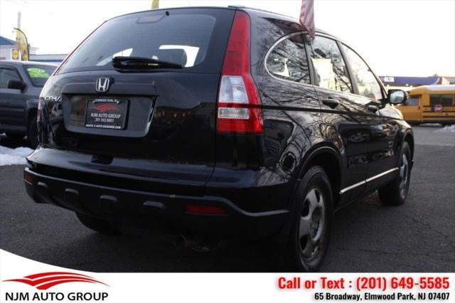 used 2008 Honda CR-V car, priced at $6,900