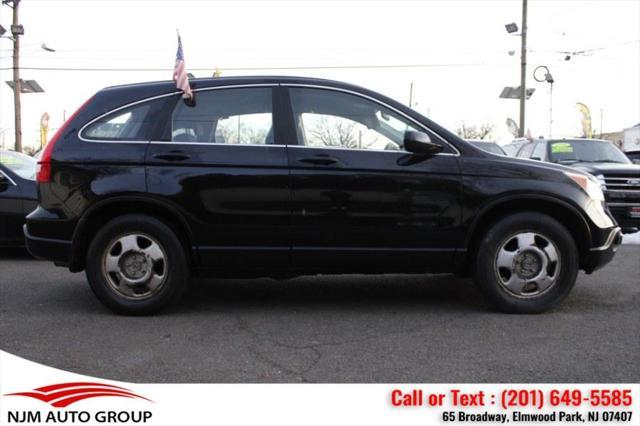 used 2008 Honda CR-V car, priced at $6,900