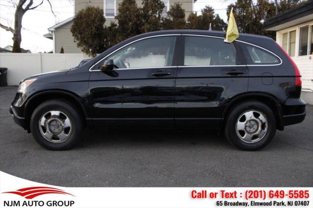 used 2008 Honda CR-V car, priced at $6,900