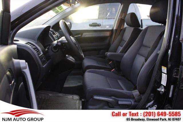 used 2008 Honda CR-V car, priced at $6,900