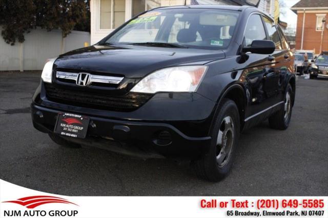 used 2008 Honda CR-V car, priced at $6,900