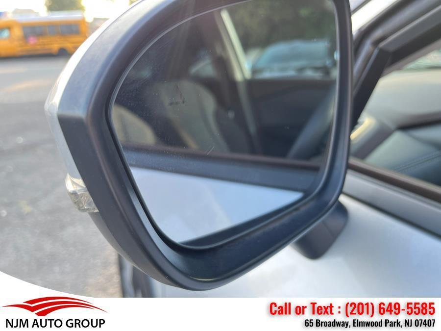 used 2021 Nissan Rogue car, priced at $17,950