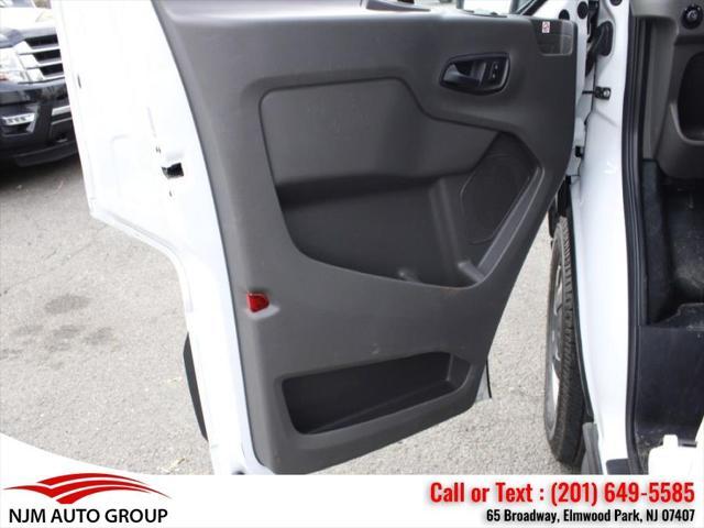 used 2020 Ford Transit-350 car, priced at $40,995
