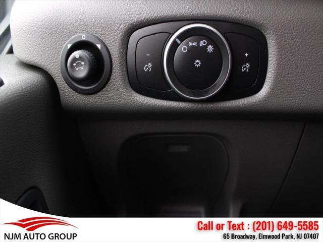used 2020 Ford Transit-350 car, priced at $40,995