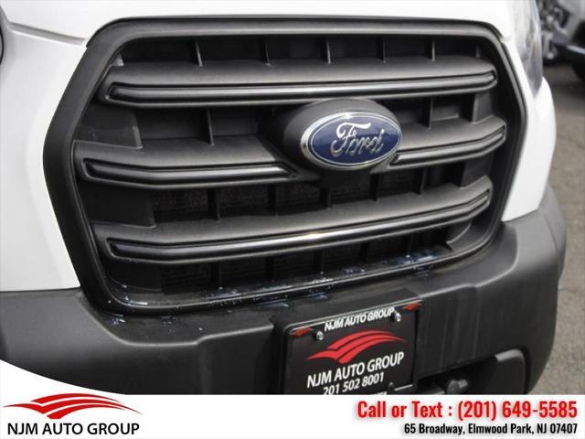 used 2020 Ford Transit-350 car, priced at $40,995