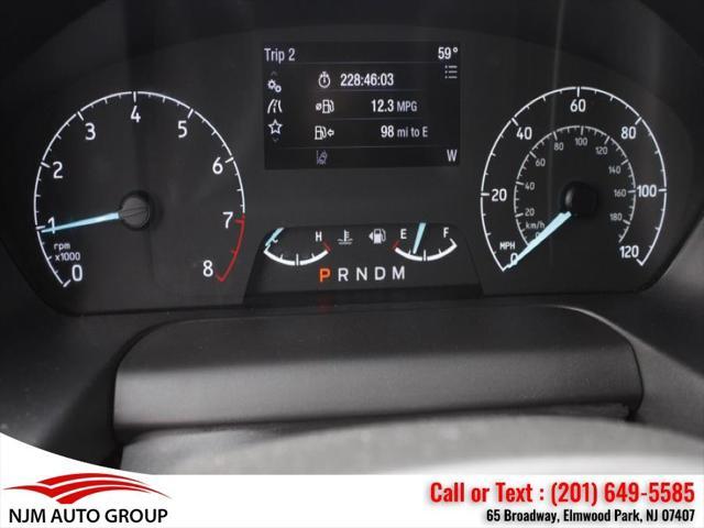 used 2020 Ford Transit-350 car, priced at $40,995
