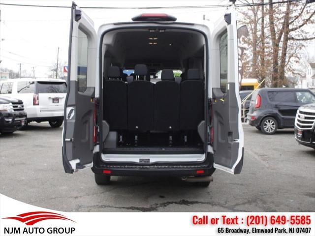used 2020 Ford Transit-350 car, priced at $40,995