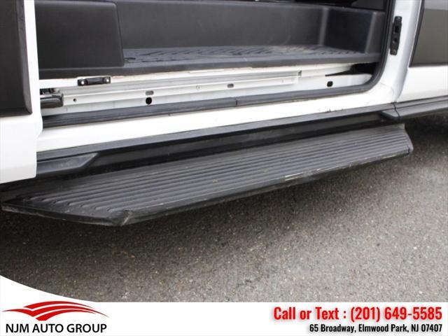 used 2020 Ford Transit-350 car, priced at $40,995