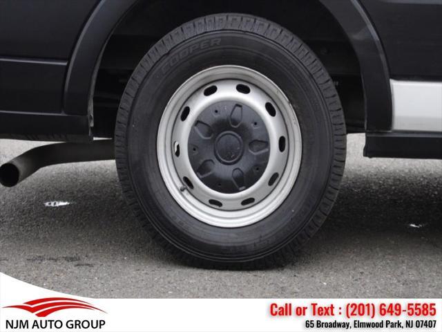 used 2020 Ford Transit-350 car, priced at $40,995