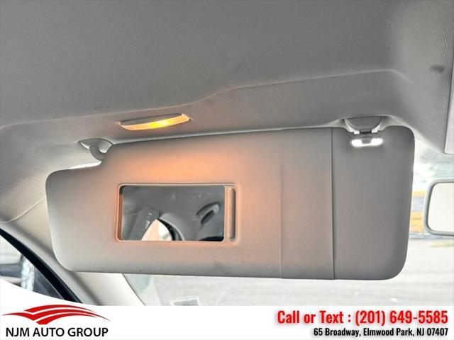 used 2015 Volkswagen Passat car, priced at $5,995
