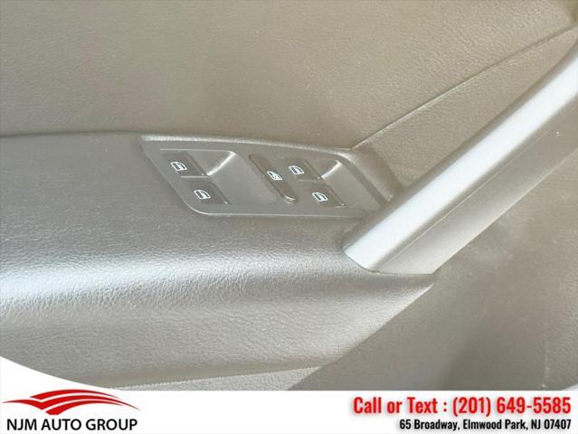 used 2015 Volkswagen Passat car, priced at $5,995