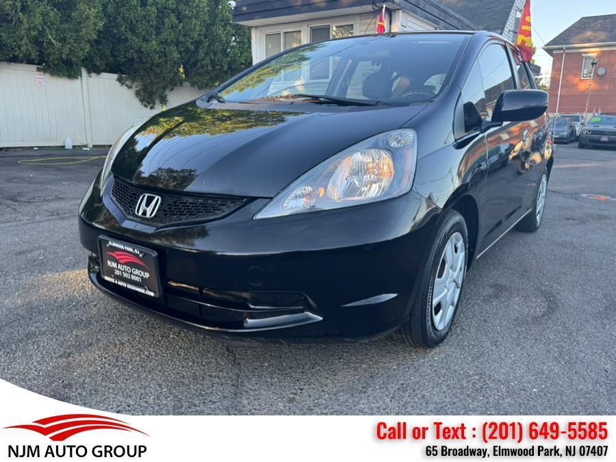 used 2012 Honda Fit car, priced at $6,859