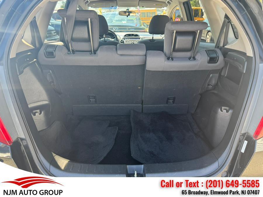 used 2012 Honda Fit car, priced at $6,859