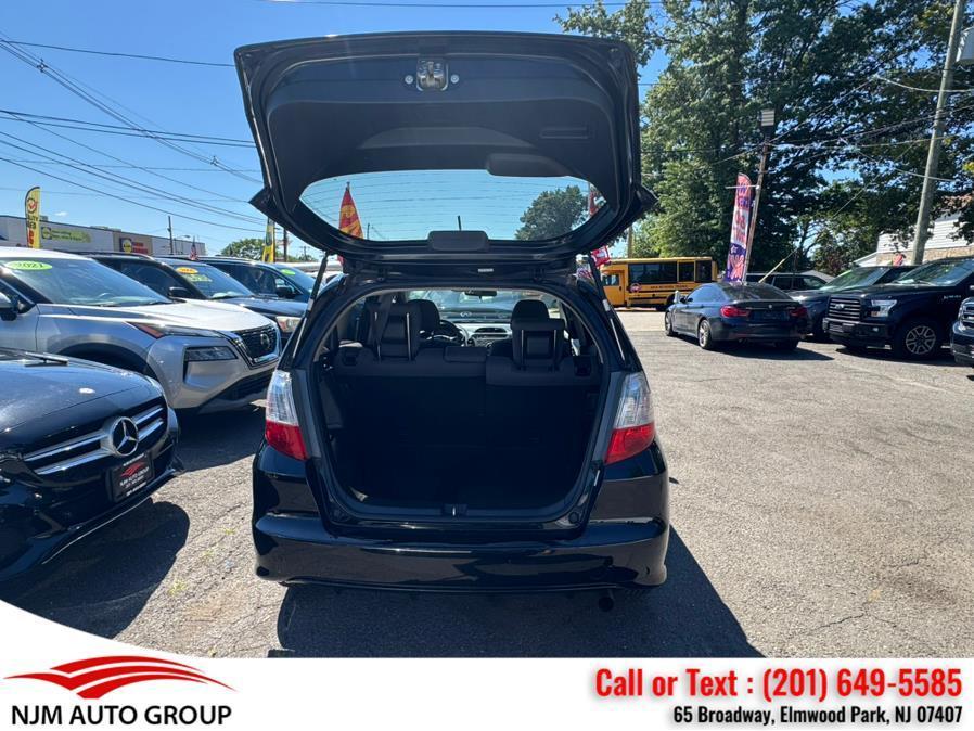 used 2012 Honda Fit car, priced at $6,859