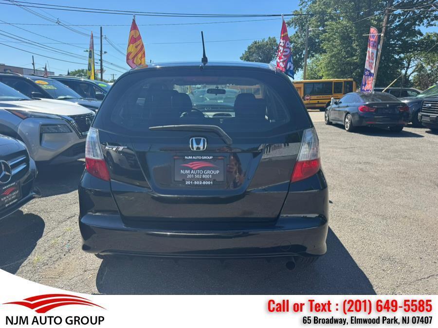 used 2012 Honda Fit car, priced at $6,859