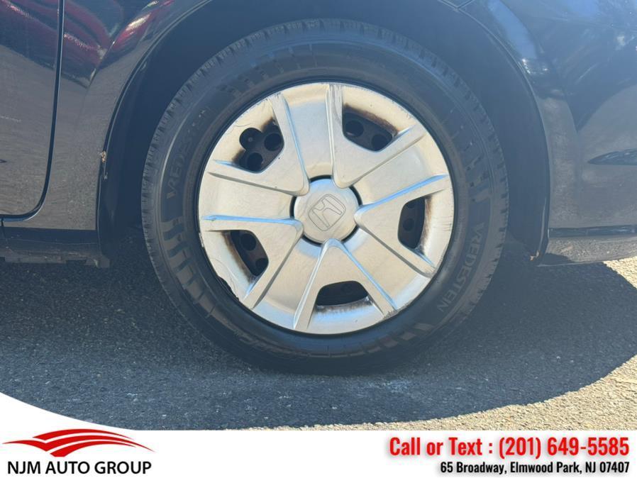 used 2012 Honda Fit car, priced at $6,859