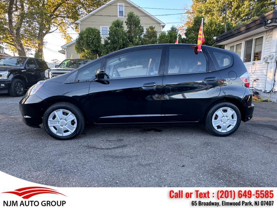 used 2012 Honda Fit car, priced at $6,859