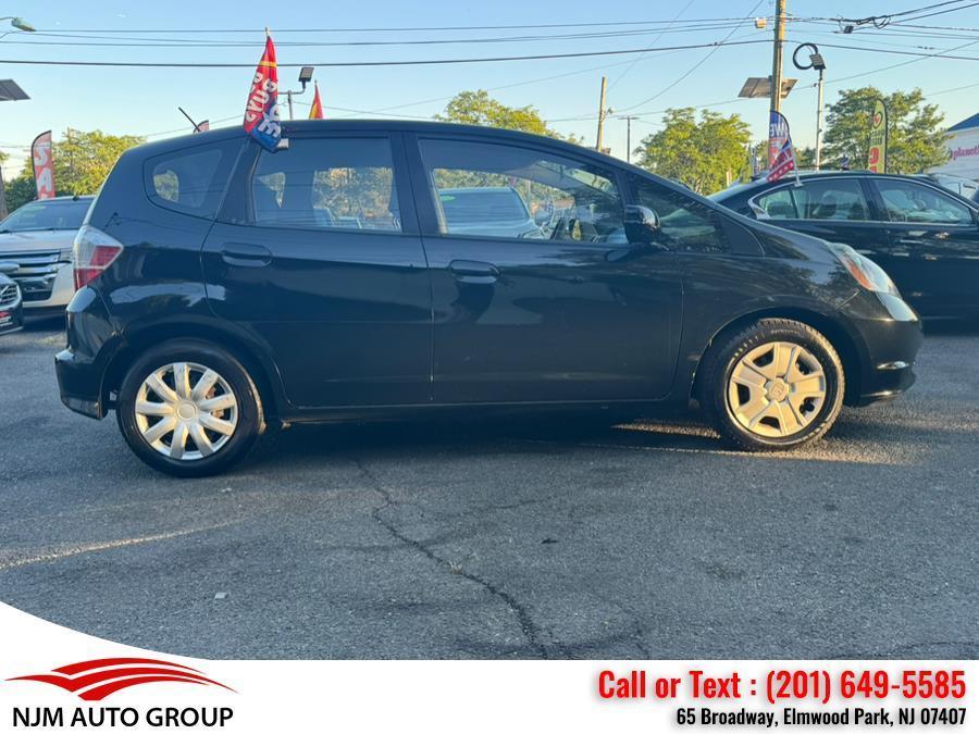 used 2012 Honda Fit car, priced at $6,859