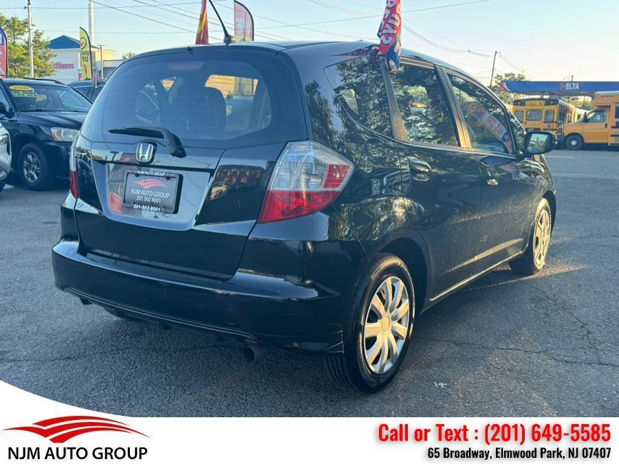 used 2012 Honda Fit car, priced at $6,859