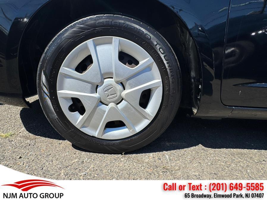 used 2012 Honda Fit car, priced at $6,859