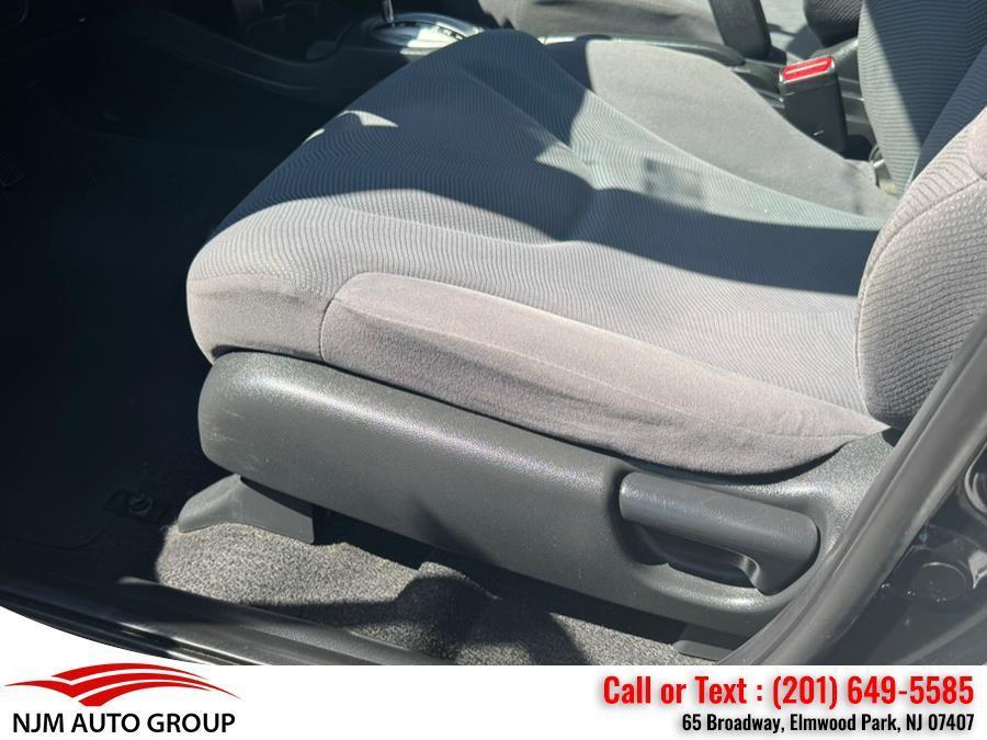 used 2012 Honda Fit car, priced at $6,859