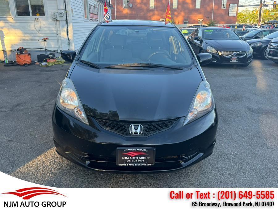 used 2012 Honda Fit car, priced at $6,859