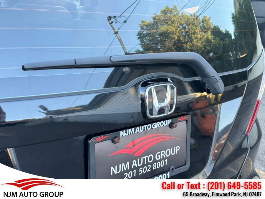 used 2012 Honda Fit car, priced at $6,859