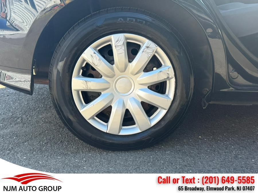 used 2012 Honda Fit car, priced at $6,859