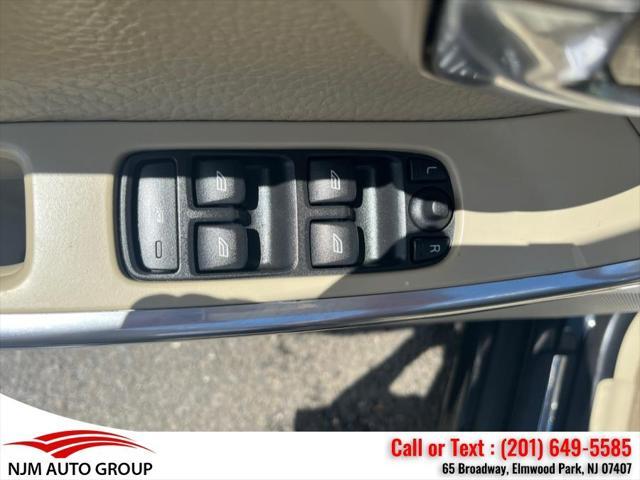used 2014 Volvo XC60 car, priced at $7,495