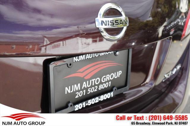 used 2014 Nissan Murano car, priced at $9,900