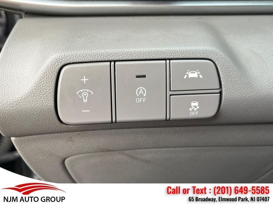 used 2021 Hyundai Elantra car, priced at $17,450