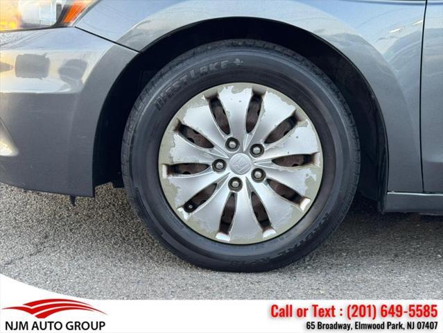 used 2012 Honda Accord car, priced at $8,995