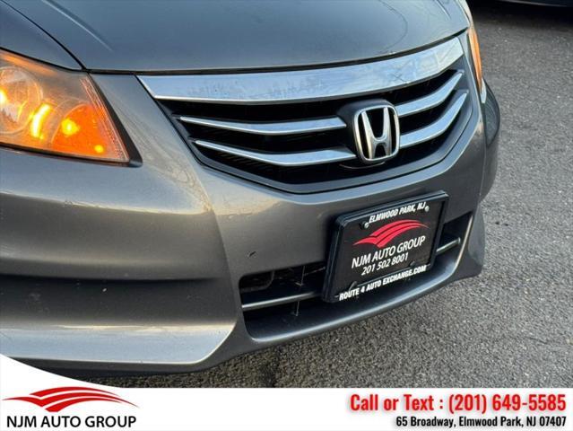 used 2012 Honda Accord car, priced at $8,995