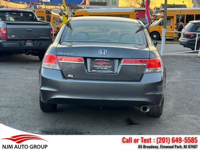 used 2012 Honda Accord car, priced at $8,995