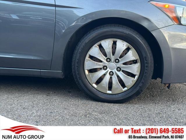 used 2012 Honda Accord car, priced at $8,995