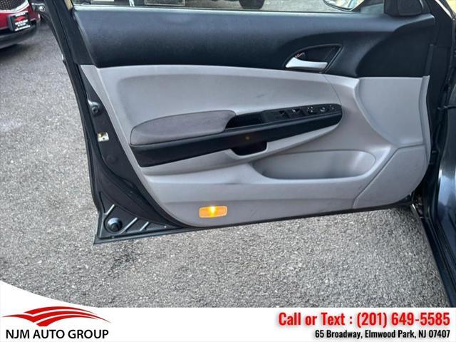 used 2012 Honda Accord car, priced at $8,995